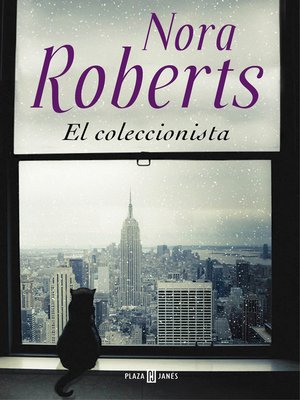 cover image of El coleccionista
